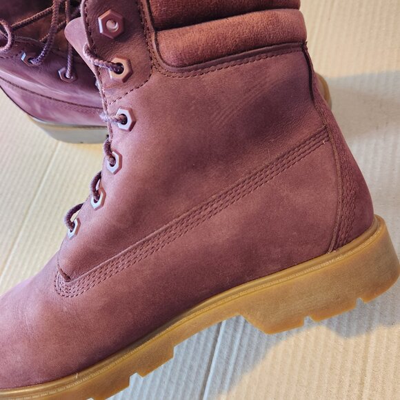 Timberland boots - Picture 8 of 11